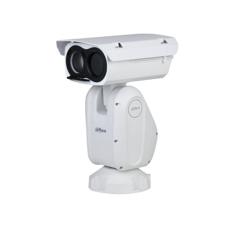 Dahua TPC-PT8421A 400x300 Thermal Hybrid Pan & Tilt Camera