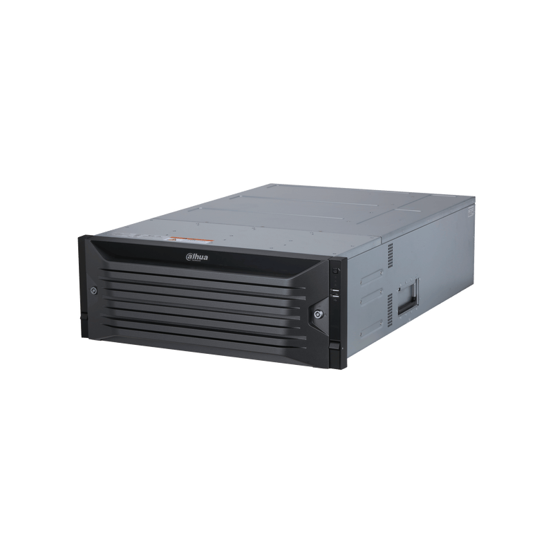 Dahua EVS7124D-V2 24-Bay Embedded Video Storage Dual Controller
