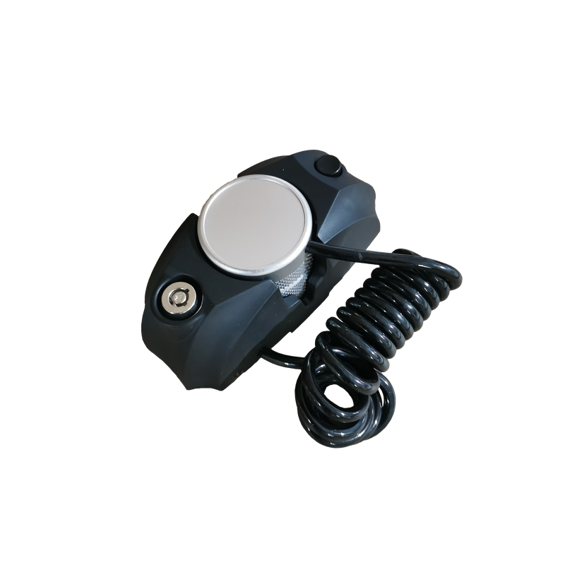 Dahua ISC-ED-0076 AM EAS Alarm Super Detacher D076 Accessory