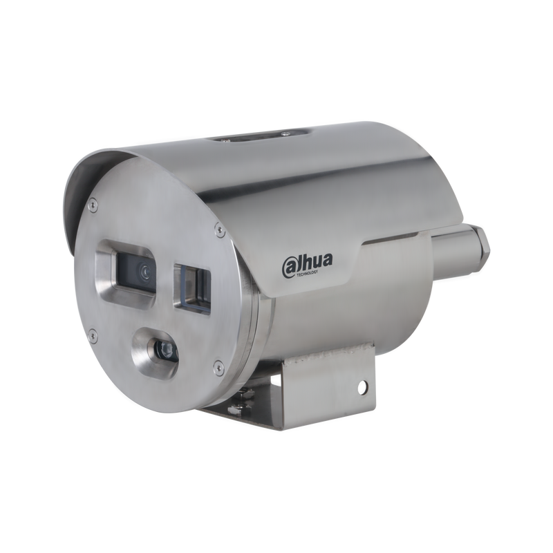 Dahua TPC-AEBF5641-T Thermal Explosion-proof Hybrid Bullet Camera