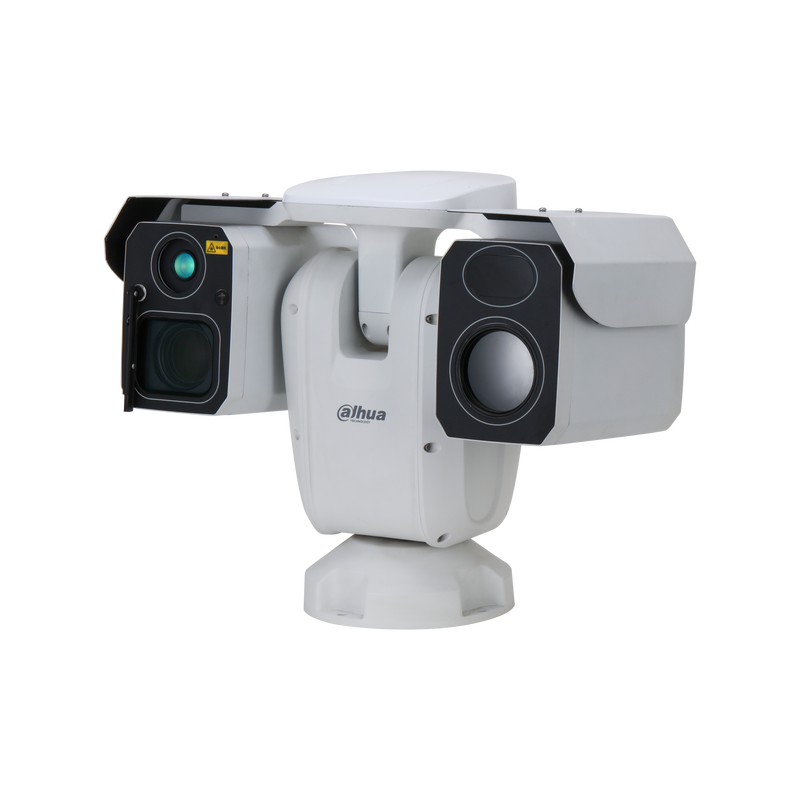 Dahua TPC-PT8441D-BM-DC48-S23(OnlyForProject)) Thermal Multi-spectral PTZ Camera