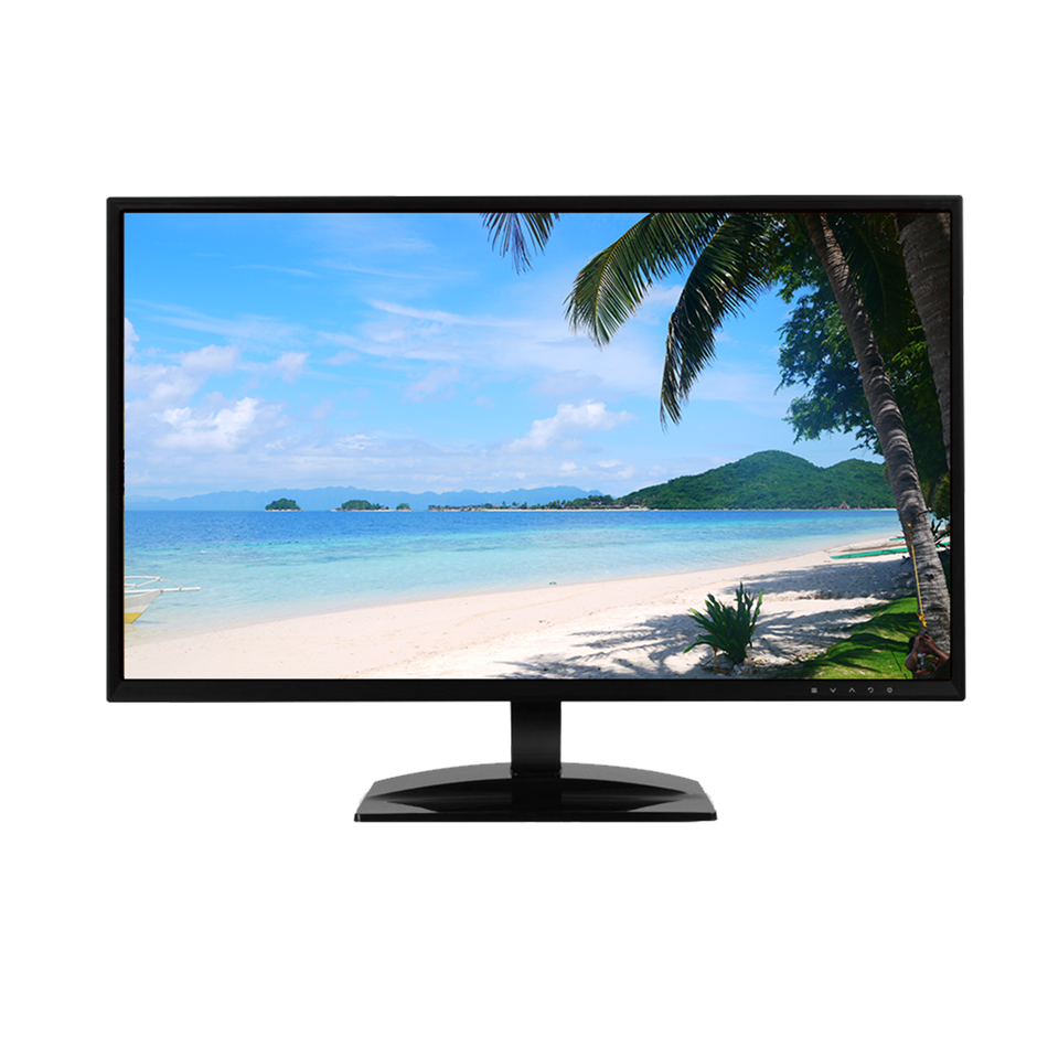 DAHUA DHL24-F600 23.8¡¯¡¯ FHD Monitor
