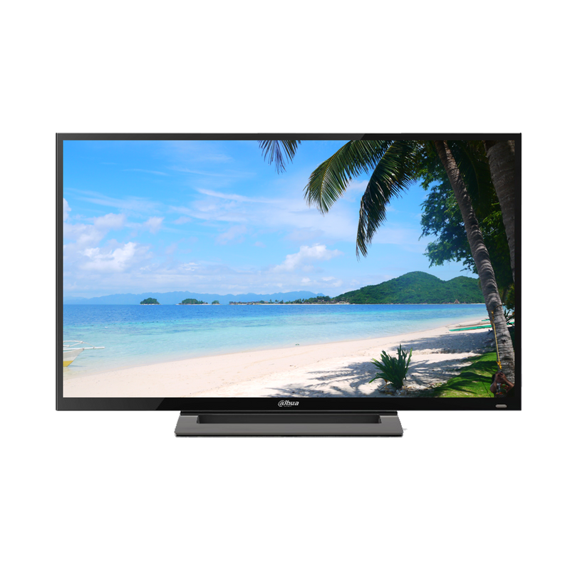 Dahua DHL32-F600 32'' FHD 1920x1080 LCD Monitor
