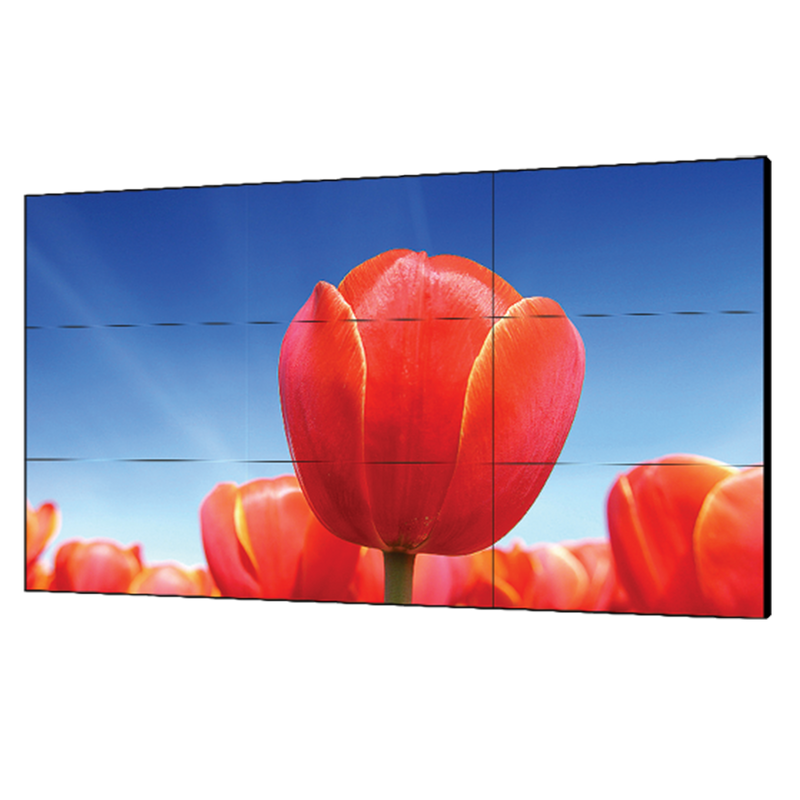 Dahua DHL550UCM-ES 55" FHD 3.5mm Bezel Video Wall Display Unit
