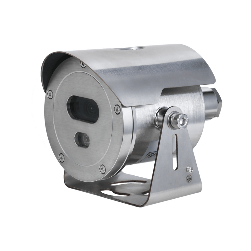 Dahua ECA2A1400-HN 4MP Starlight IR Explosion-proof Camera