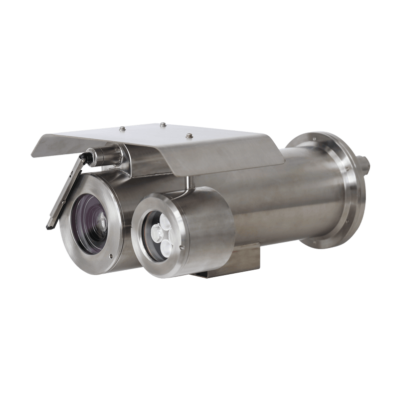 Dahua ECA7B1231-HNP-XA-F 2MP 31X Starlight IR Explosion-Proof Camera