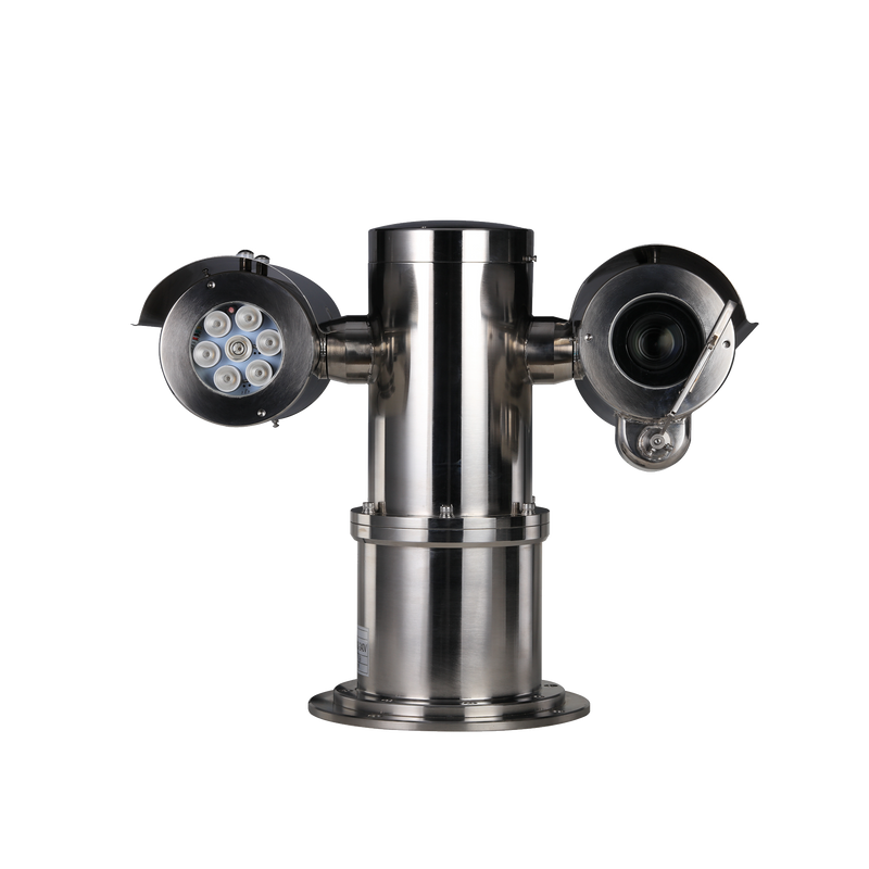 Dahua EPC230U-PTZ-IR 2MP 30x Explosion-proof IR PTZ Camera