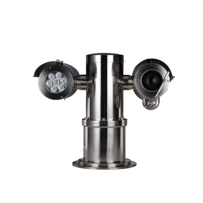 Dahua EPC245U-PTZ-IR 2MP 45x Explosion-Proof IR PTZ Camera