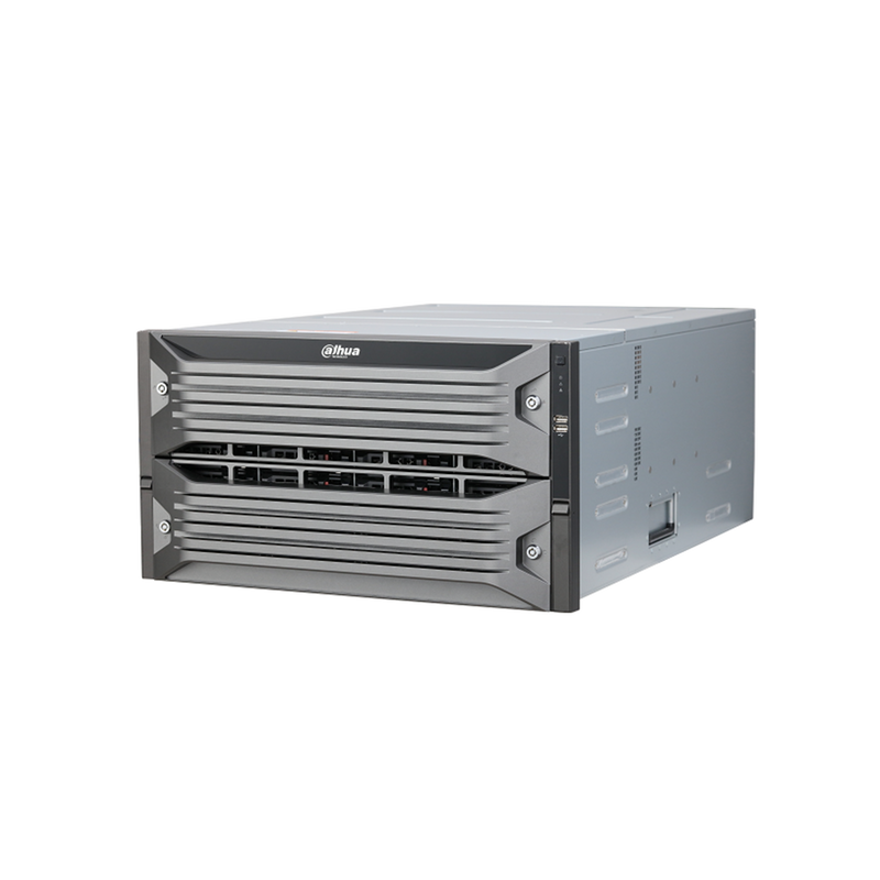 Dahua EVS5148S 48-Bay Embedded Video Storage
