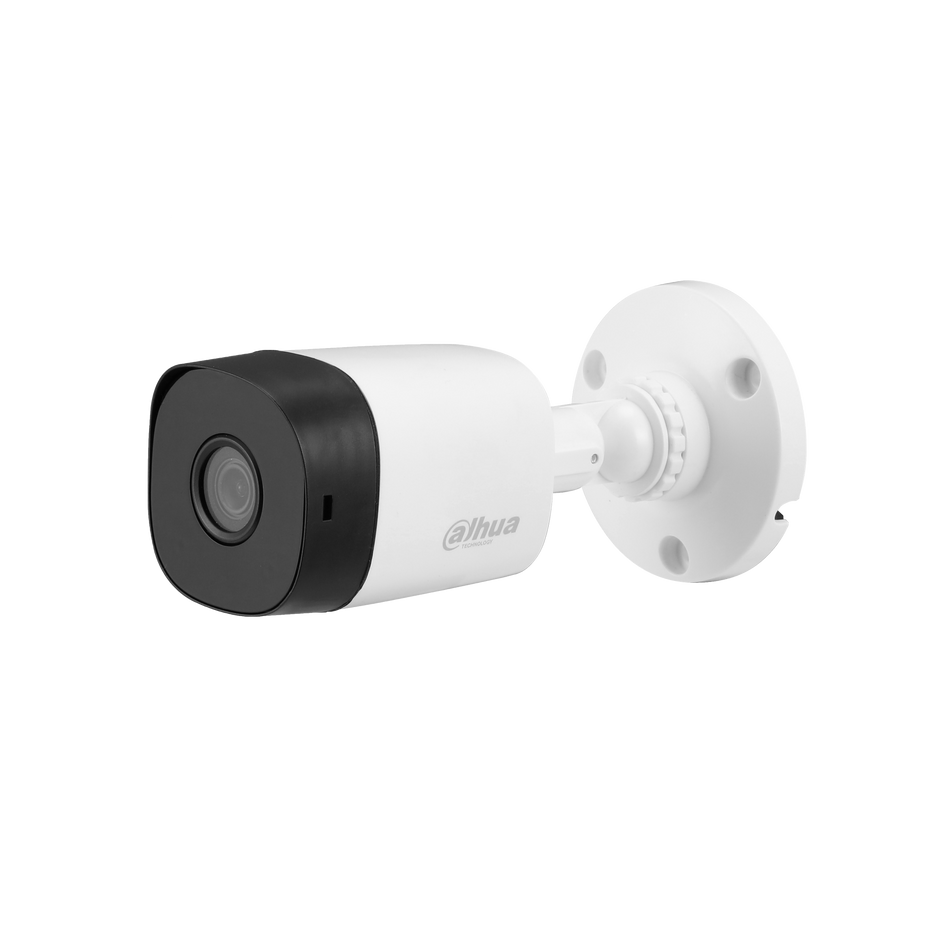 DAHUA HAC-B1A21 2MP HDCVI IR Bullet Camera