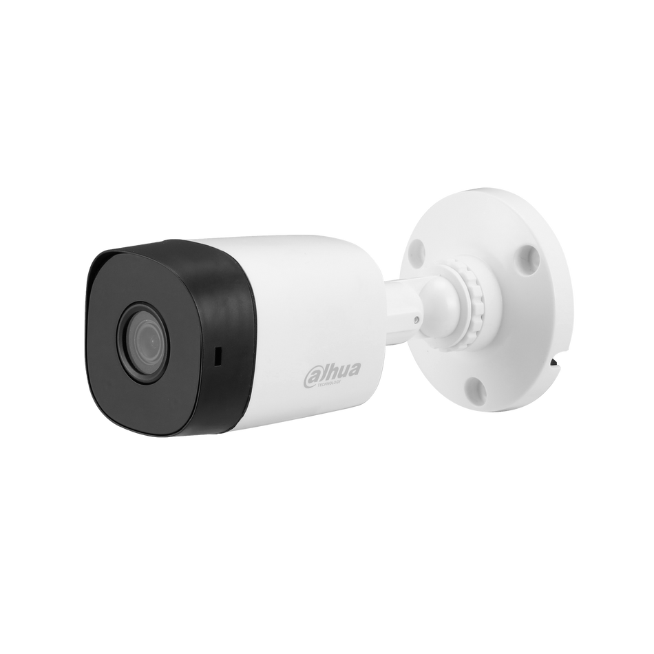 DAHUA HAC-B1A51 5MP HDCVI Fixed IR Bullet Camera