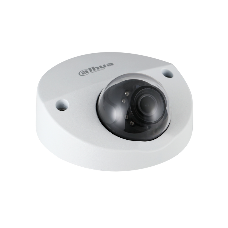 Dahua HAC-HDBW1200F-M 2MP Mobile HDCVI IR Dome Camera
