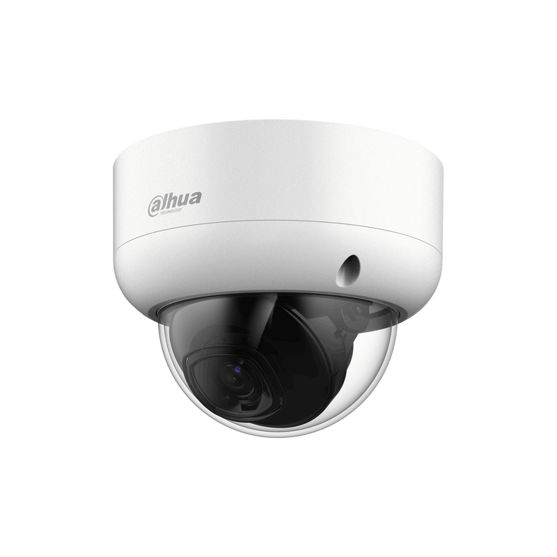 Dahua HAC-HDBW1801EA(-A) 4K HDCVI Fixed IR Dome Camera