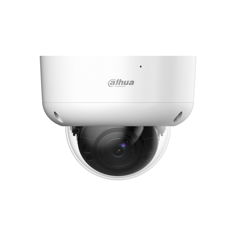 Dahua HAC-HDBW2501RA-Z-A-POC 5MP Starlight HDCVI PoC IR Dome Camera