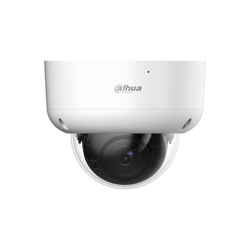 Dahua HAC-HDBW2501RA-Z-A 5MP Starlight HDCVI Motorized IR Dome Camera