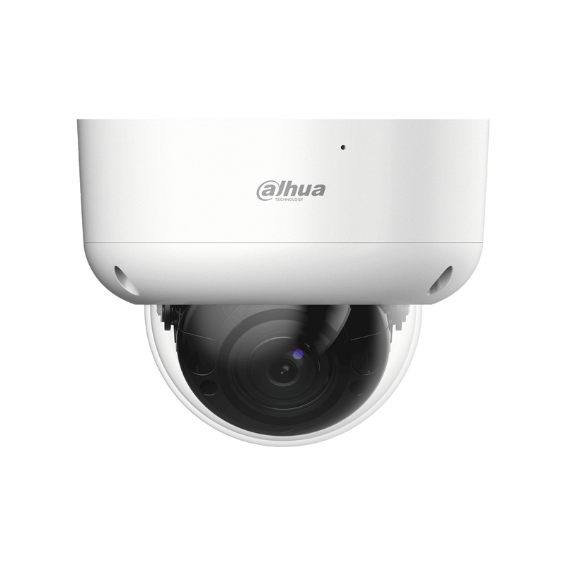 Dahua HAC-HDBW2802RA-Z-A-DP 4K Starlight HDCVI Motorized IR Dome Camera