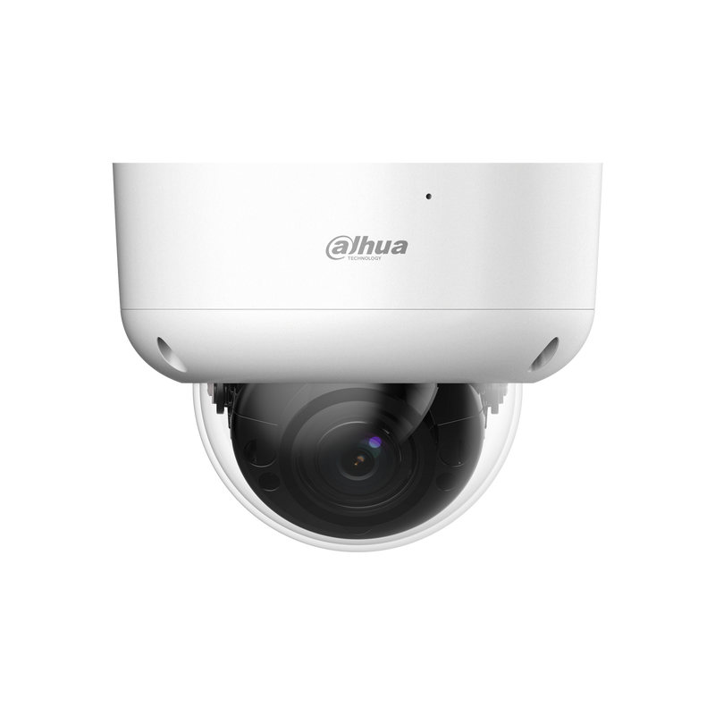 Dahua HAC-HDBW2802RA-Z-A 4K Starlight HDCVI Motorized IR Dome Camera
