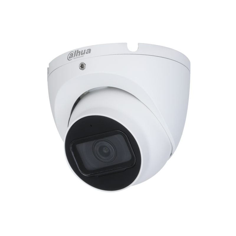 Dahua HAC-HDW1200TLM(-A) 2MP HDCVI IR Eyeball Camera
