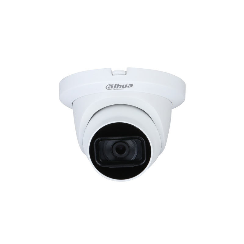 Dahua HAC-HDW1200TLMQ(-A) 2MP HDCVI Quick-Install IR Eyeball Camera