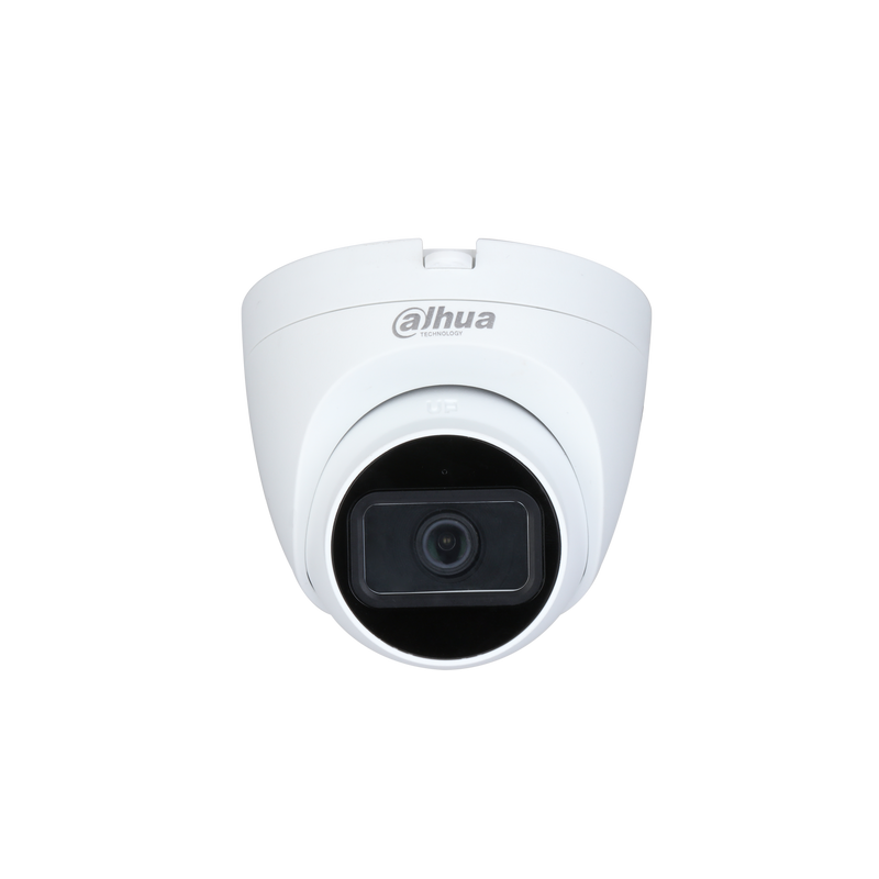 Dahua HAC-HDW1200TRQ(-A) 2MP HDCVI IR Eyeball Camera