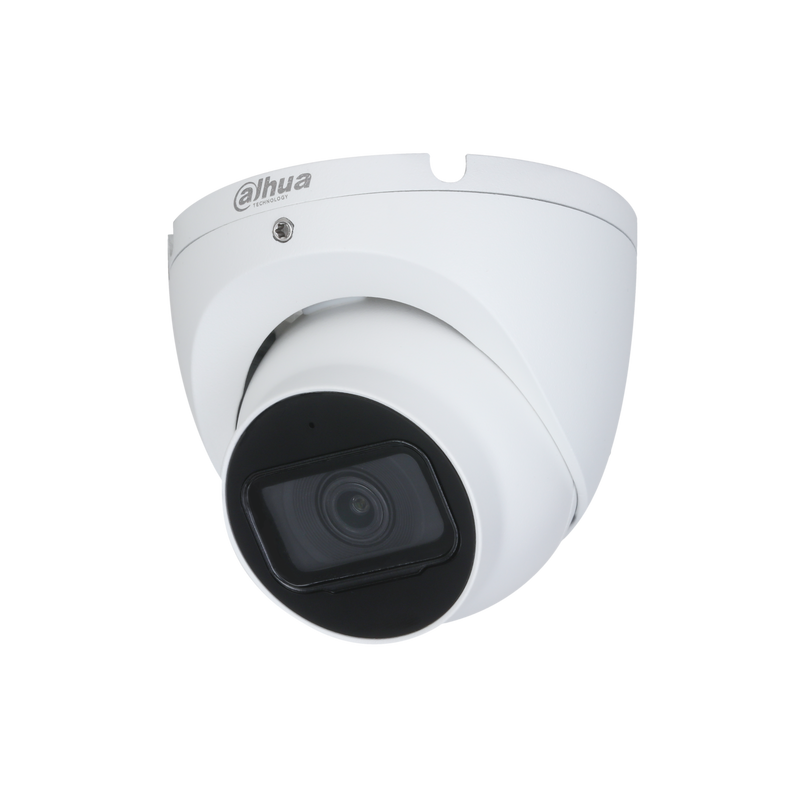 Dahua HAC-HDW1231TLM 2MP Starlight HDCVI IR Eyeball Camera