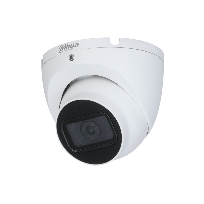Dahua HAC-HDW1231TLM-A 2MP Starlight HDCVI IR Eyeball Camera