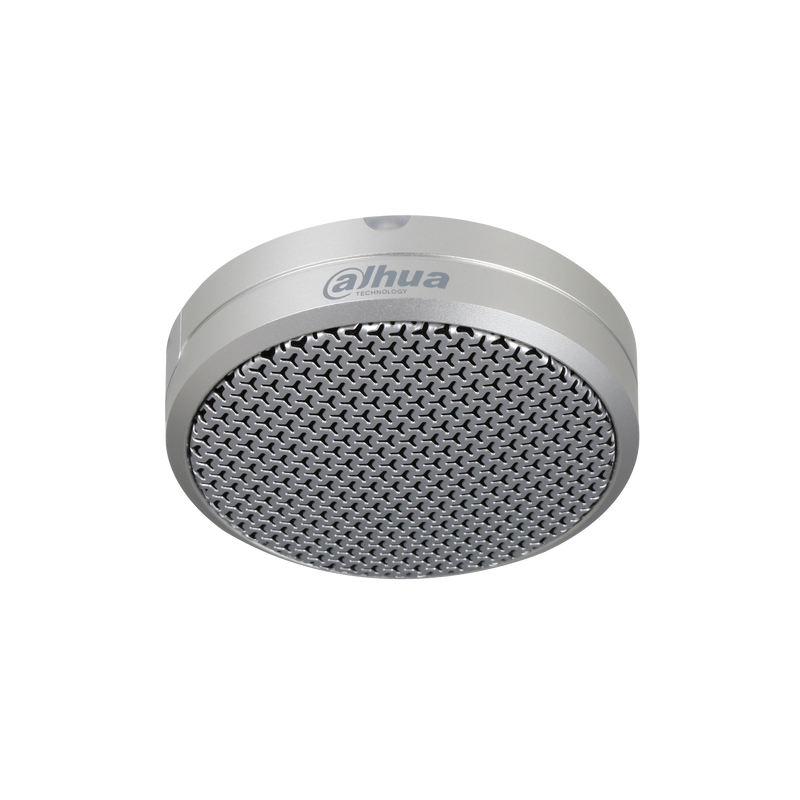 Dahua HAP300 Hi-Fidelity Omni-Directional Audio Pickup Microphone