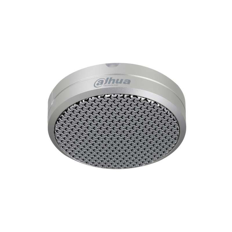 Dahua HAP301 Hi-Fidelity Omni-Directional Audio Pickup Microphone