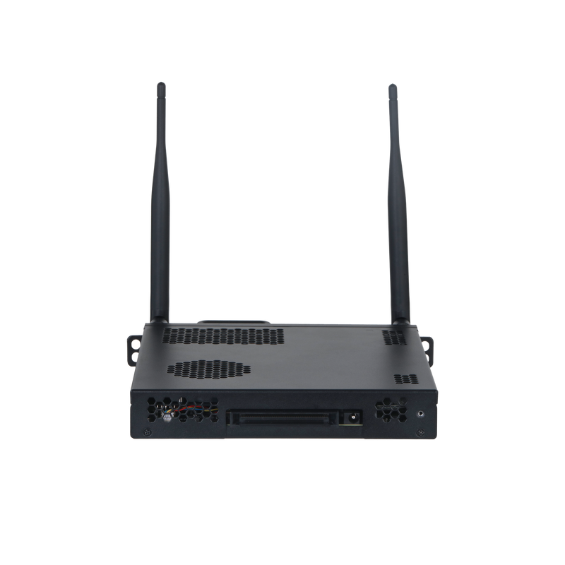 Dahua HMC5100X-H-506C2-W10A-BW i5-10400 OPS Detachable PC Module