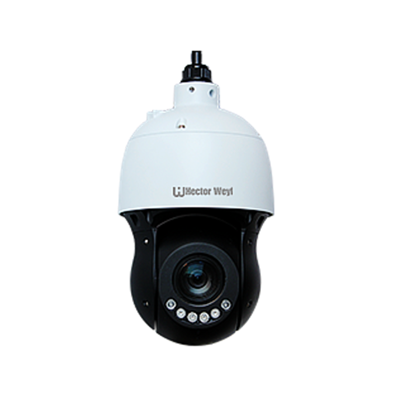 Hector Weyl HW-PTZ40433-H 4MP 33x Optical Zoom StarVu Network PTZ Camera
