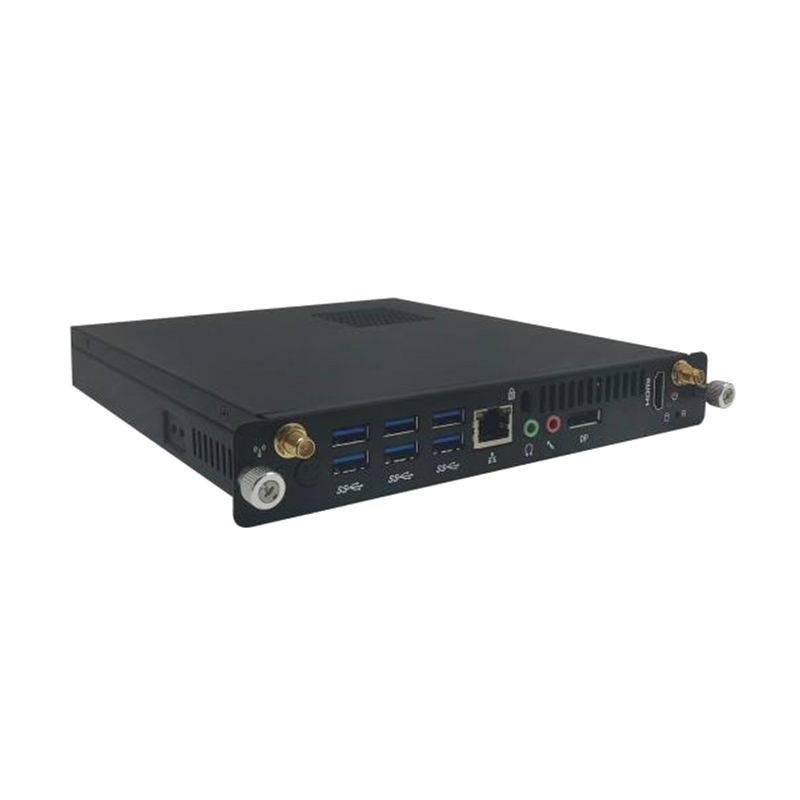 Dahua HiBoard-PCI5S3H Detachable PC Module for Interactive Displays