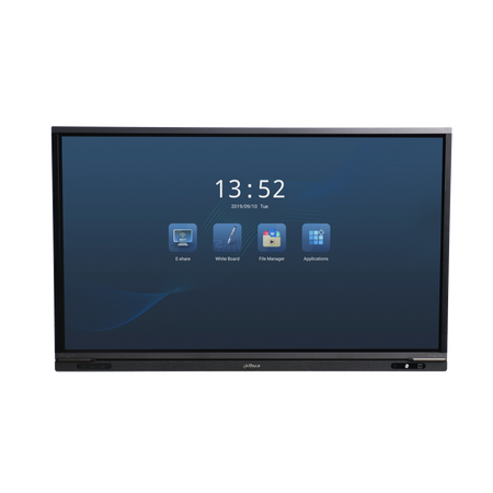 DAHUA Hiboard-A86H 86'' UHD  Smart Interactive Whiteboard