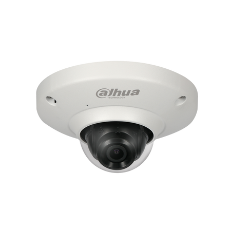 DAHUA IPC-EB5531-M/M12 5MP Panaromic Network  Fisheye Camera