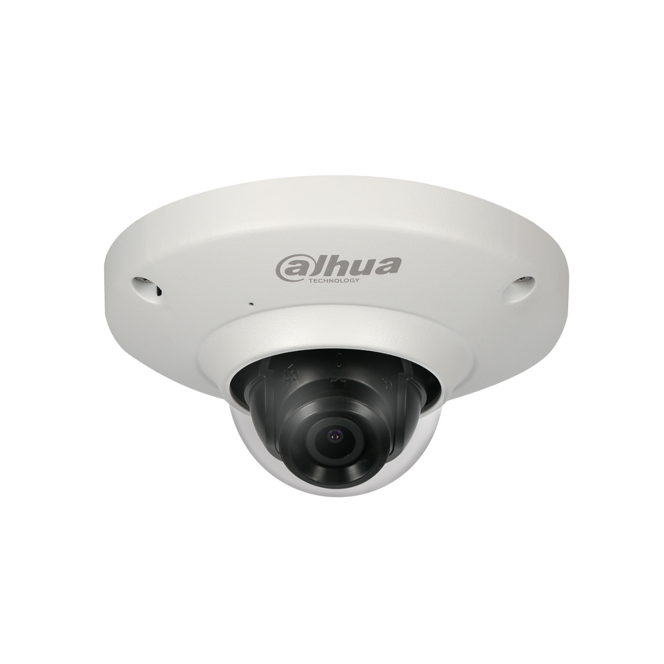 DAHUA IPC-EB5531-M/M12 5MP Panaromic Network  Fisheye Camera
