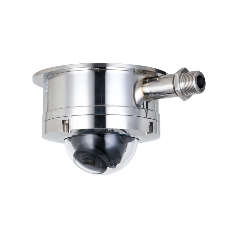 Dahua IPC-HDEW8441R-Z-S2 4MP Explosion-Proof IR Dome WizMind Network Camera