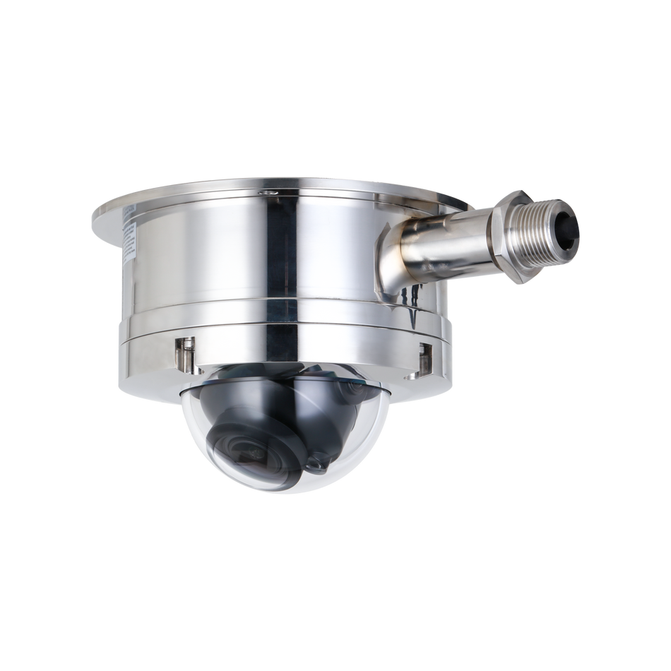 DAHUA IPC-HDEW8441R-Z 4MP Explosion Proof IR Dome WizMind Network Camera