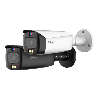 Dahua IPC-HFW3449T1-AS-PV 4MP WizSense Active Deterrence Bullet Camera
