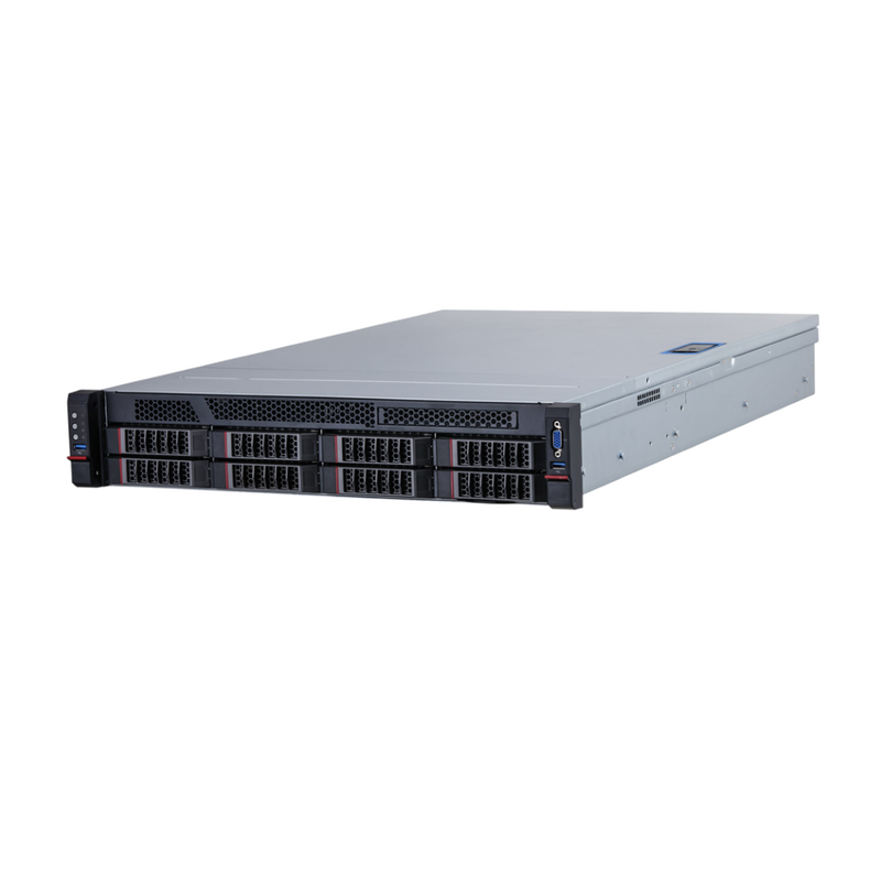 Dahua IVS-F7500-2T-S2-GU2 Face Recognition Intelligent Server