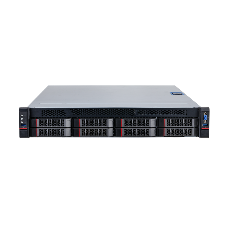 Dahua IVS-IP8000-xE-GU2 Event Detection Intelligent Server