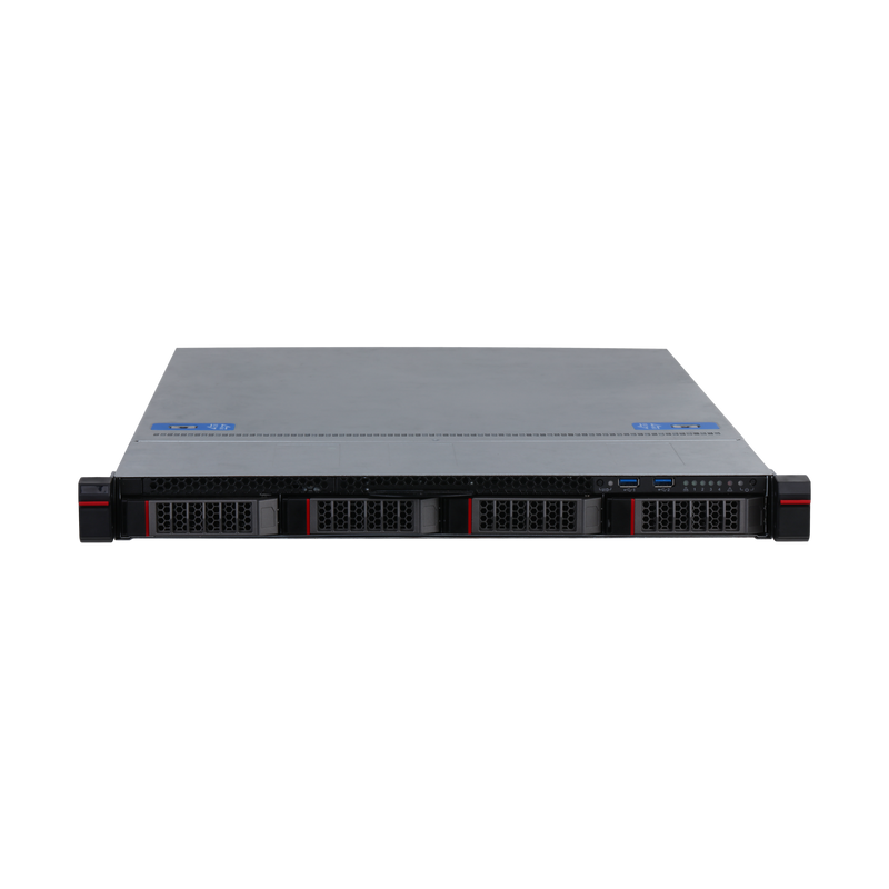 Dahua IVS-MC8000-2E-TU1 Micro Center Intelligent Server 1U