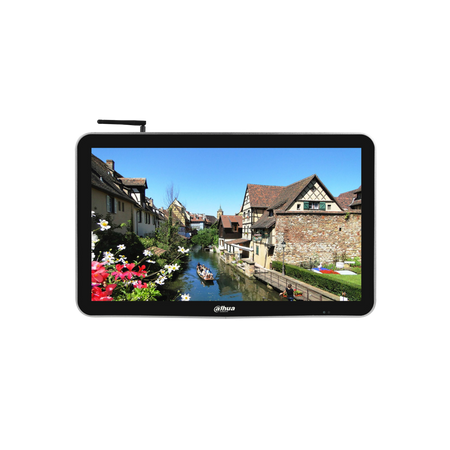 DAHUA LDH32-SAI200 32'' Wall Mounted Digital Signage