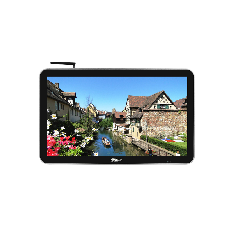 Dahua LDH32-SAI200 32" Wall Mounted Digital Signage Display