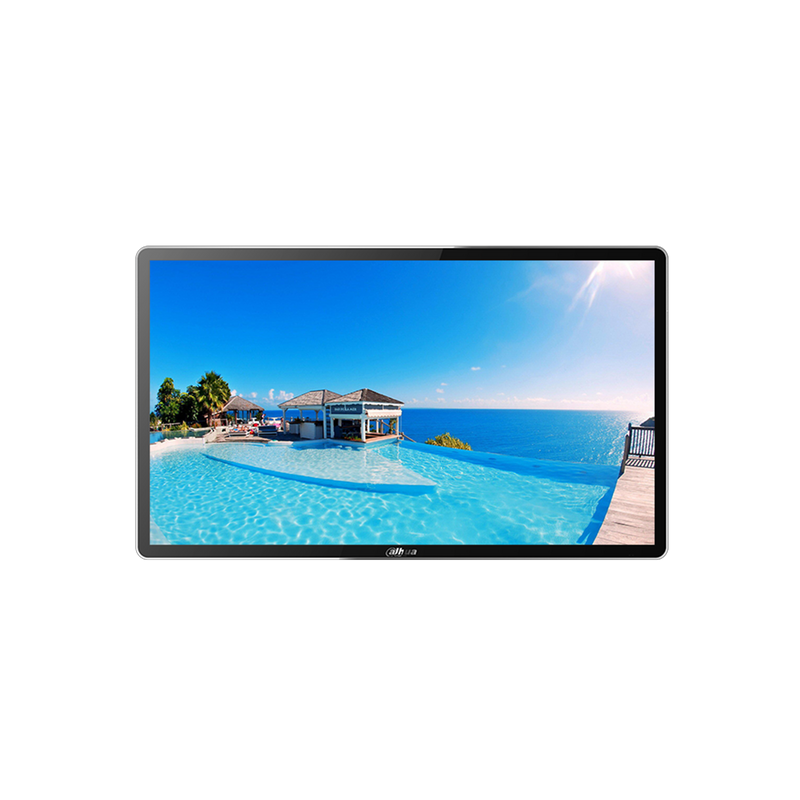 Dahua LDH49-SAI200 49'' Wall-mounted LCD Digital Signage Display