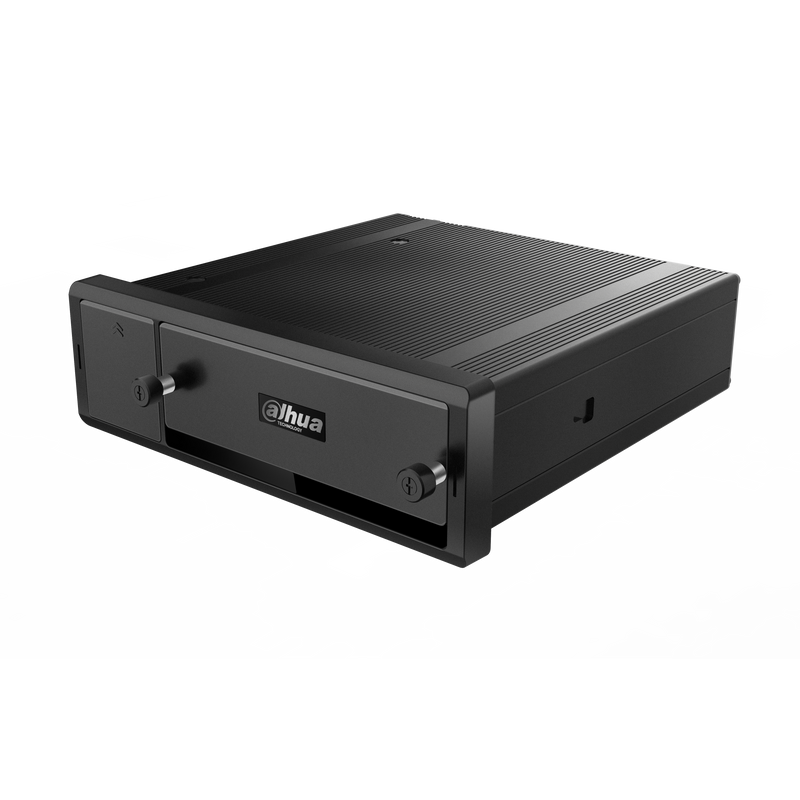 Dahua DHI-MXVR4104 4-Channel H.265 1 HDD Mobile Video Recorder