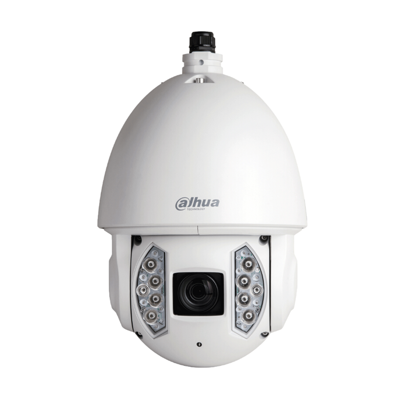 Dahua SD6AE433XA-HNR 4MP 33x Zoom IR PTZ WizMind Network Camera