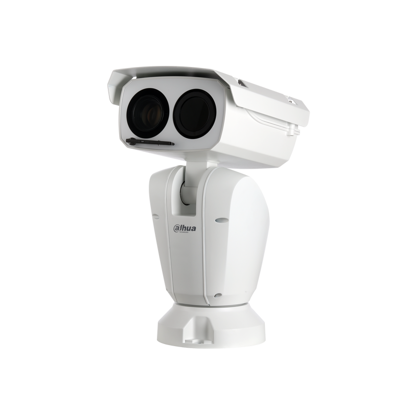 Dahua TPC-ACPT8620A-B 640x512 Thermal Hybrid PTZ Anti-Corrosion Camera
