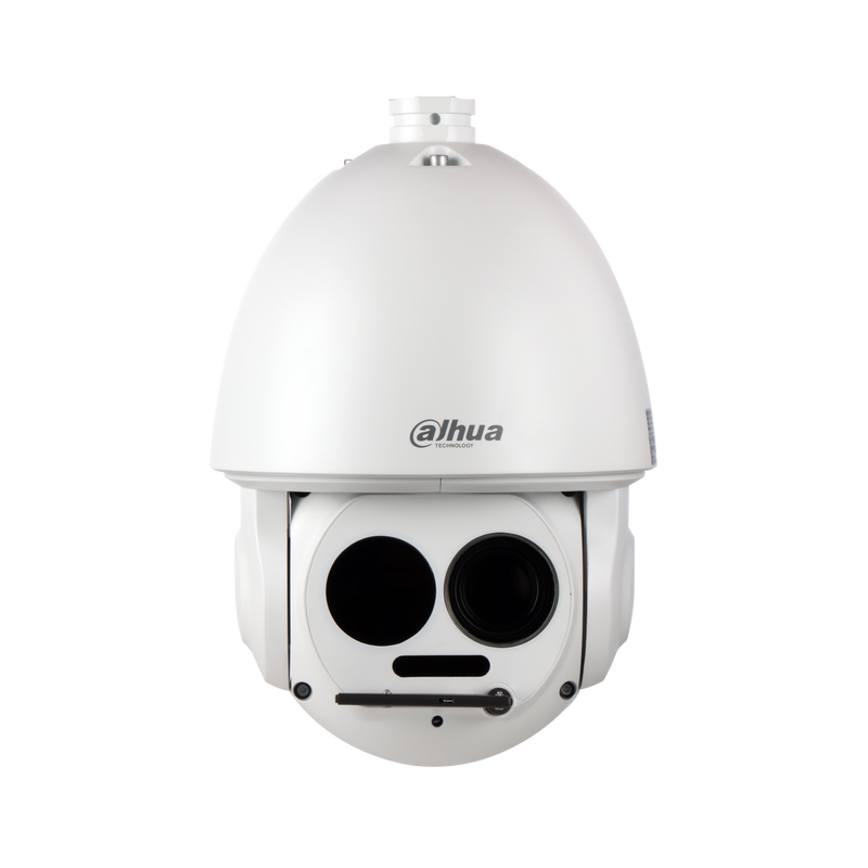 Dahua TPC-ACSD8420-B 400x300 Thermal Hybrid Anti-Corrosion Speed Dome Camera