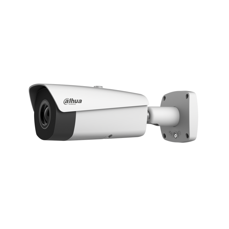 Dahua TPC-BF5600 640x512 VOx Thermal Network Bullet Camera
