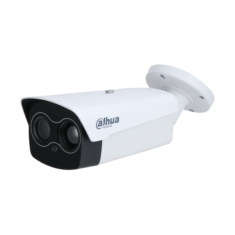 Dahua TPC-BF5641-AC Thermal Hybrid Anti-Corrosion Bullet Camera