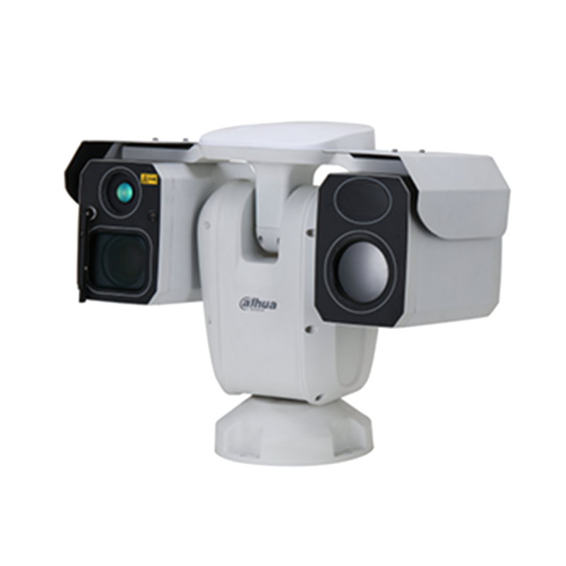 Dahua TPC-PT8441D-AC Thermal Multi-spectral Anti-Corrosion PTZ Camera